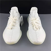 Adidas Yeezy Boost 350 V2 Cream White CP9366 - 5