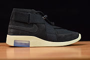 Nike Air Fear Of God Raid Black AT8087-002 - 5