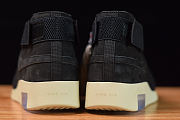Nike Air Fear Of God Raid Black AT8087-002 - 4