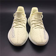 Adidas Yeezy Boost 350 V2 Beige Yellow F36927 - 5