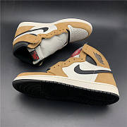 Air Jordan 1 Retro High OG Rookie Of The Year 555088-700 - 5