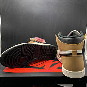 Air Jordan 1 Retro High OG Rookie Of The Year 555088-700 - 2
