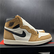 Air Jordan 1 Retro High OG Rookie Of The Year 555088-700 - 3