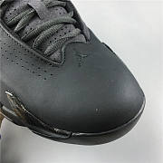 Nike Air Jordan 14 “Black Ferrari”BQ3685-001 - 5