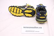 Balenciaga Track Black Yellow Blue 542023W1GC11080 - 4