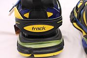 Balenciaga Track Black Yellow Blue 542023W1GC11080 - 3