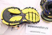 Balenciaga Track Black Yellow Blue 542023W1GC11080 - 2