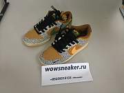 Nike SB Dunk Low “Safari”CD2563-002 - 1