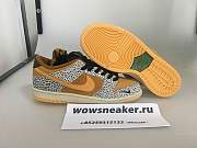 Nike SB Dunk Low “Safari”CD2563-002 - 4