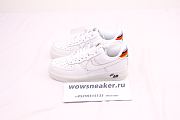 Nike Air Force 1 Low Be True (2020) CV0258-100 - 6