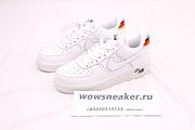 Nike Air Force 1 Low Be True (2020) CV0258-100 - 5