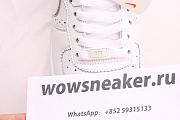 Nike Air Force 1 Low Be True (2020) CV0258-100 - 3