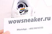 Nike Air Force 1 Low Be True (2020) CV0258-100 - 4