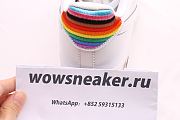 Nike Air Force 1 Low Be True (2020) CV0258-100 - 2