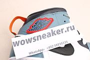 Air Jordan 1 Mid Fearless Facetasm CU2802-100 - 5