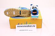  Nike Air Max 270 Pre-Day Royal Blue 971265-001 - 2