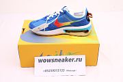  Nike Air Max 270 Pre-Day Royal Blue 971265-001 - 3