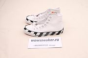 Converse Chuck Taylor All-Star 70 Hi Off-White 163862C - 2
