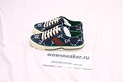 Gucci Tennis 1977 Sneaker Ink Blue 606111-H0G10-4370 - 6