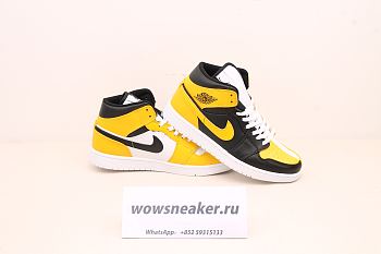 Nike Air Jordan 1 Cj9219-700