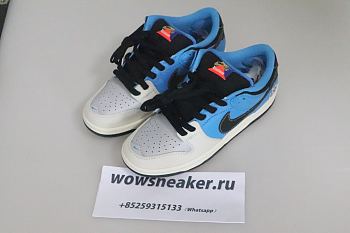 Nike SB Dunk Low 2020 CZ5128-400