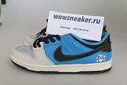 Nike SB Dunk Low 2020 CZ5128-400 - 3