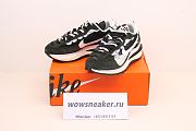 Nike Vaporwaffle Sacai Black White CV1363-001 - 6