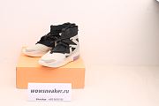 Nike Air Fear of God 1 String The Question AR4237-902 - 2