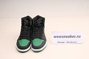Air Jordan 1 Retro High Pine Green Black 555088-030 - 3