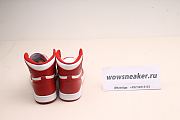 Air Jordan 1 Retro High New Beginnings CQ4921-601 - 5