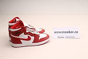 Air Jordan 1 Retro High New Beginnings CQ4921-601 - 6