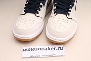 Air Jordan 1 Mid Jeter AH6342-104  - 6