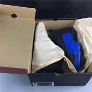 Air Jordan 12 Retro Black Game Royal 130690-014 - 6