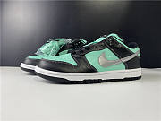Nike Dunk SB Low Diamond Supply Co.  - 1