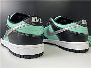 Nike Dunk SB Low Diamond Supply Co.  - 3