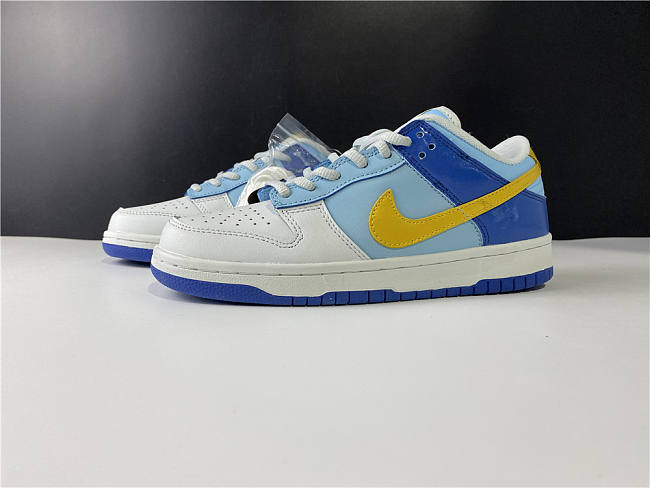 Nike Dunk SB low 309601 471  - 1