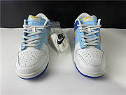 Nike Dunk SB low 309601 471  - 6