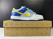 Nike Dunk SB low 309601 471  - 3