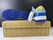 Nike Dunk SB low 309601 471  - 2