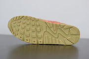 Nike Air Max 90 OFF-WHITE Desert Ore AA7293-200 - 3