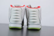 Nike Air Yeezy 2 NRG Kanye West 8214-010  - 2