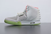 Nike Air Yeezy 2 NRG Kanye West 8214-010  - 5