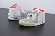 Nike Air Yeezy 2 NRG Kanye West 8214-010  - 6