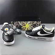 Nike Air Force 1 Low G-Dragon Peaceminusone Para-Noise AQ3692-001 - 5