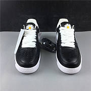 Nike Air Force 1 Low G-Dragon Peaceminusone Para-Noise AQ3692-001 - 3