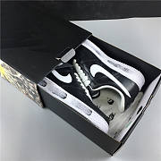 Nike Air Force 1 Low G-Dragon Peaceminusone Para-Noise AQ3692-001 - 6