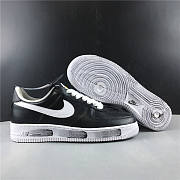 Nike Air Force 1 Low G-Dragon Peaceminusone Para-Noise AQ3692-001 - 2