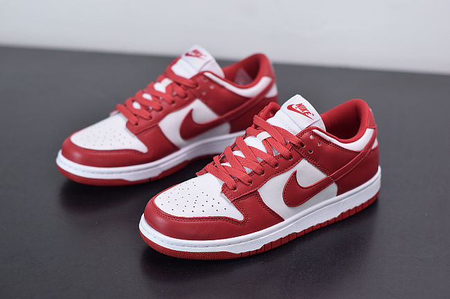 Nike Dunk Low University Red (2020) CU1727-100 - 1
