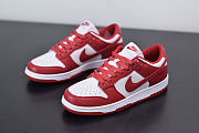 Nike Dunk Low University Red (2020) CU1727-100 - 1