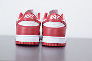 Nike Dunk Low University Red (2020) CU1727-100 - 2